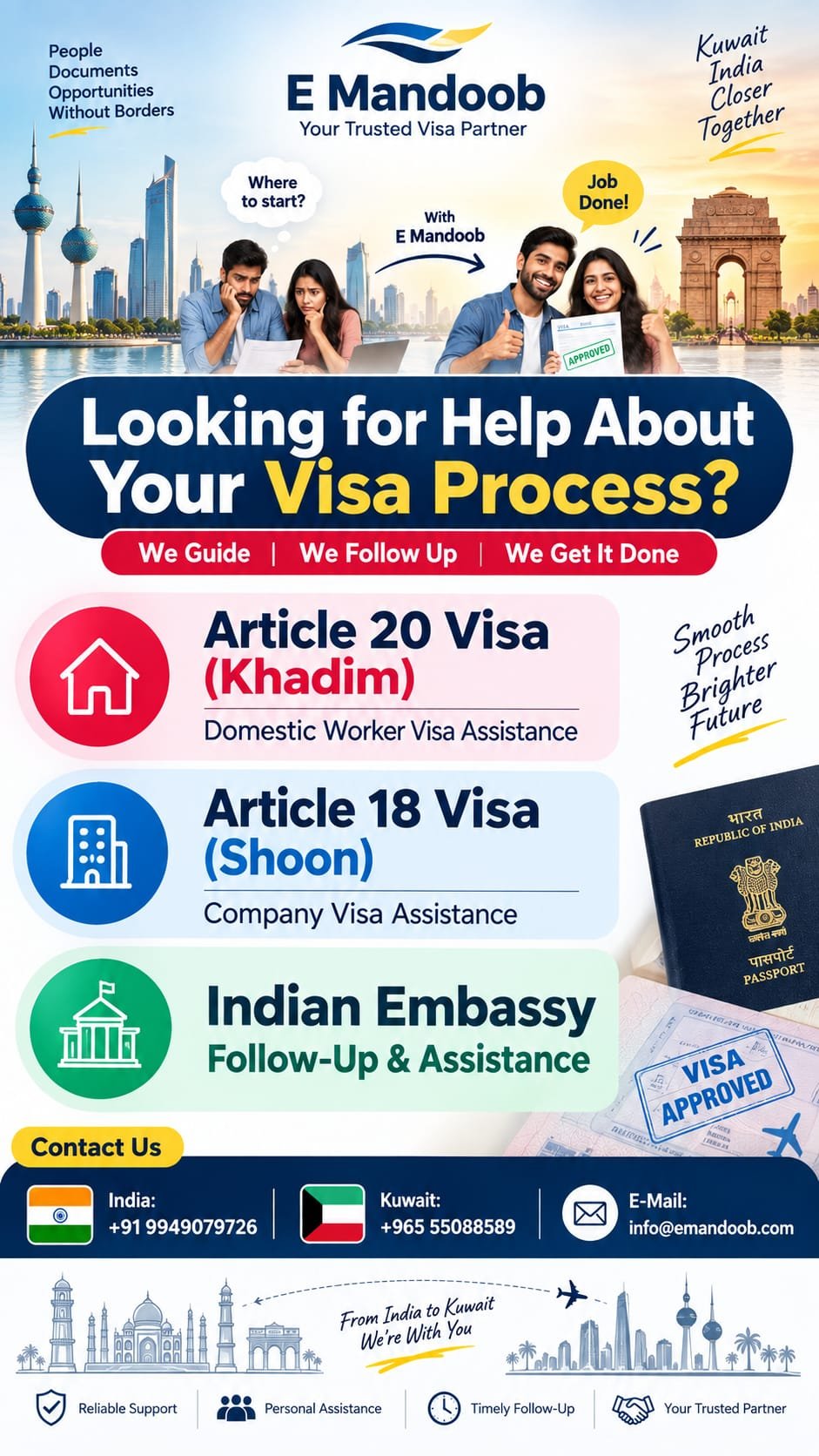 Contact Agreement Article 20 khdim and shoon Agreement…