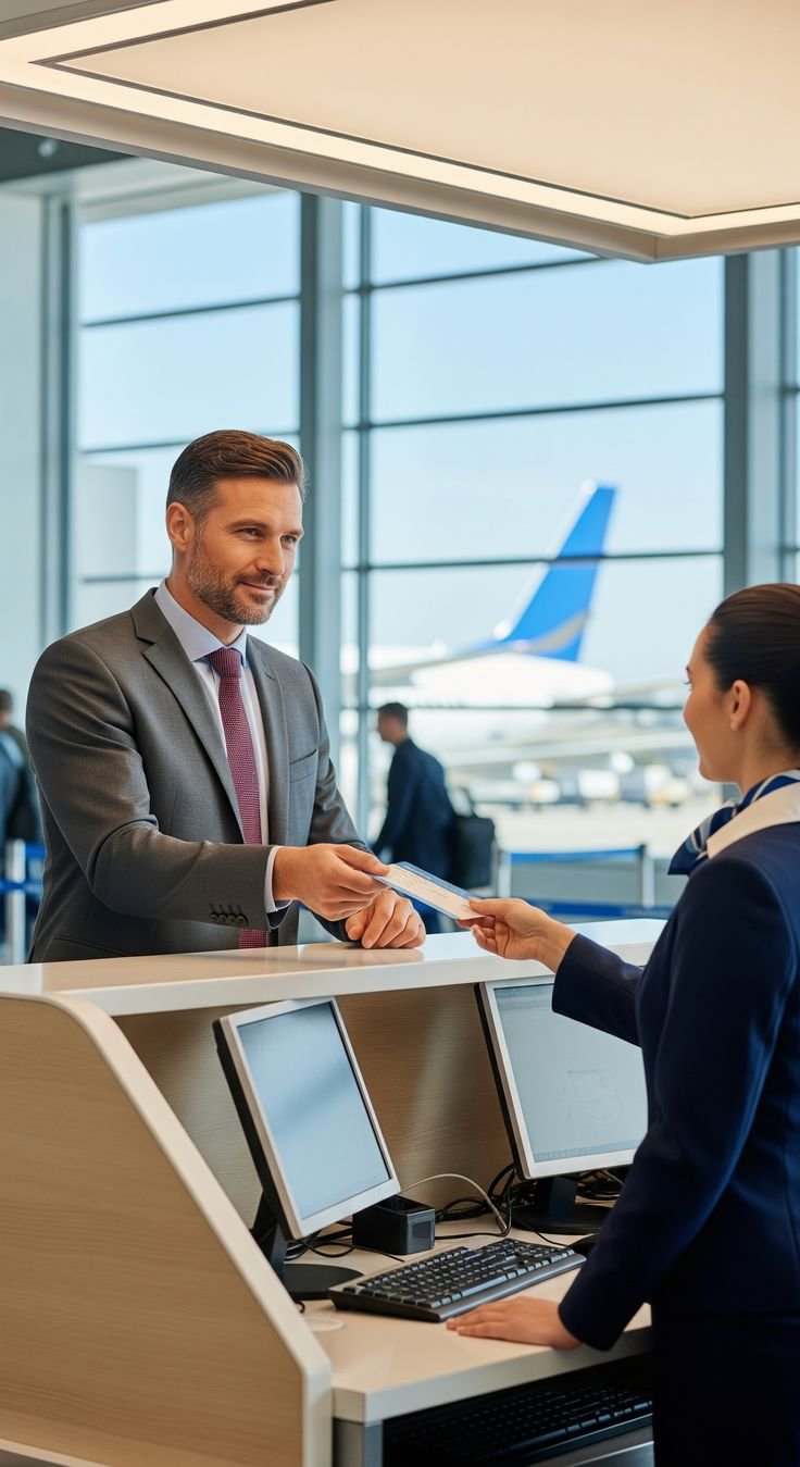 Visa Guide